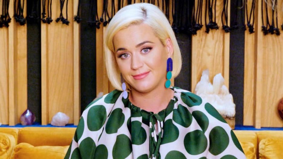 Katy Perry