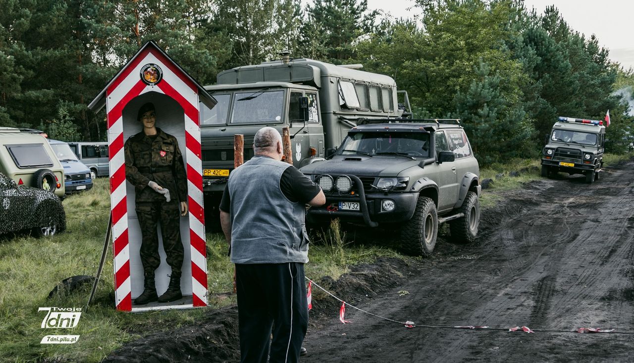 Poligon Piła