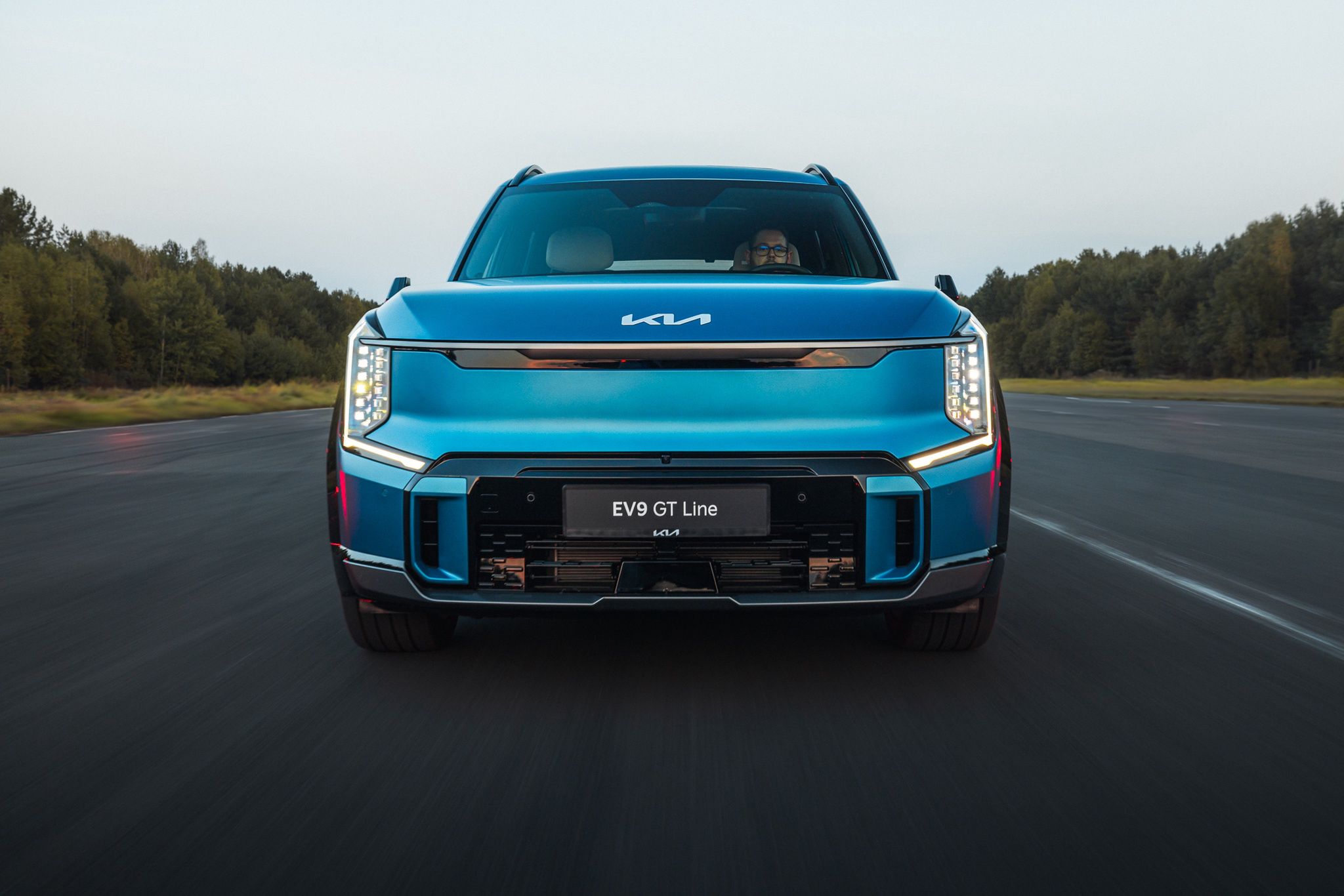 Kia EV9