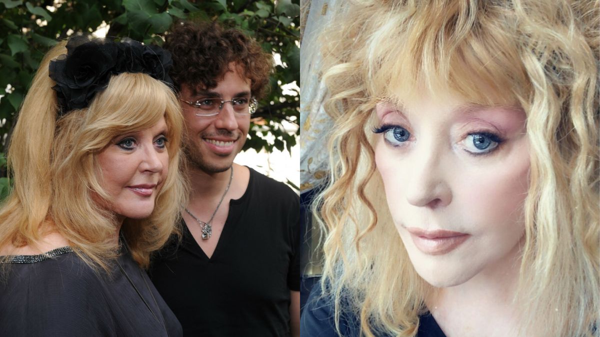 Ałła Pugaczowa uciekła z Rosji. Opublikowano zdjęcie z samolotu 