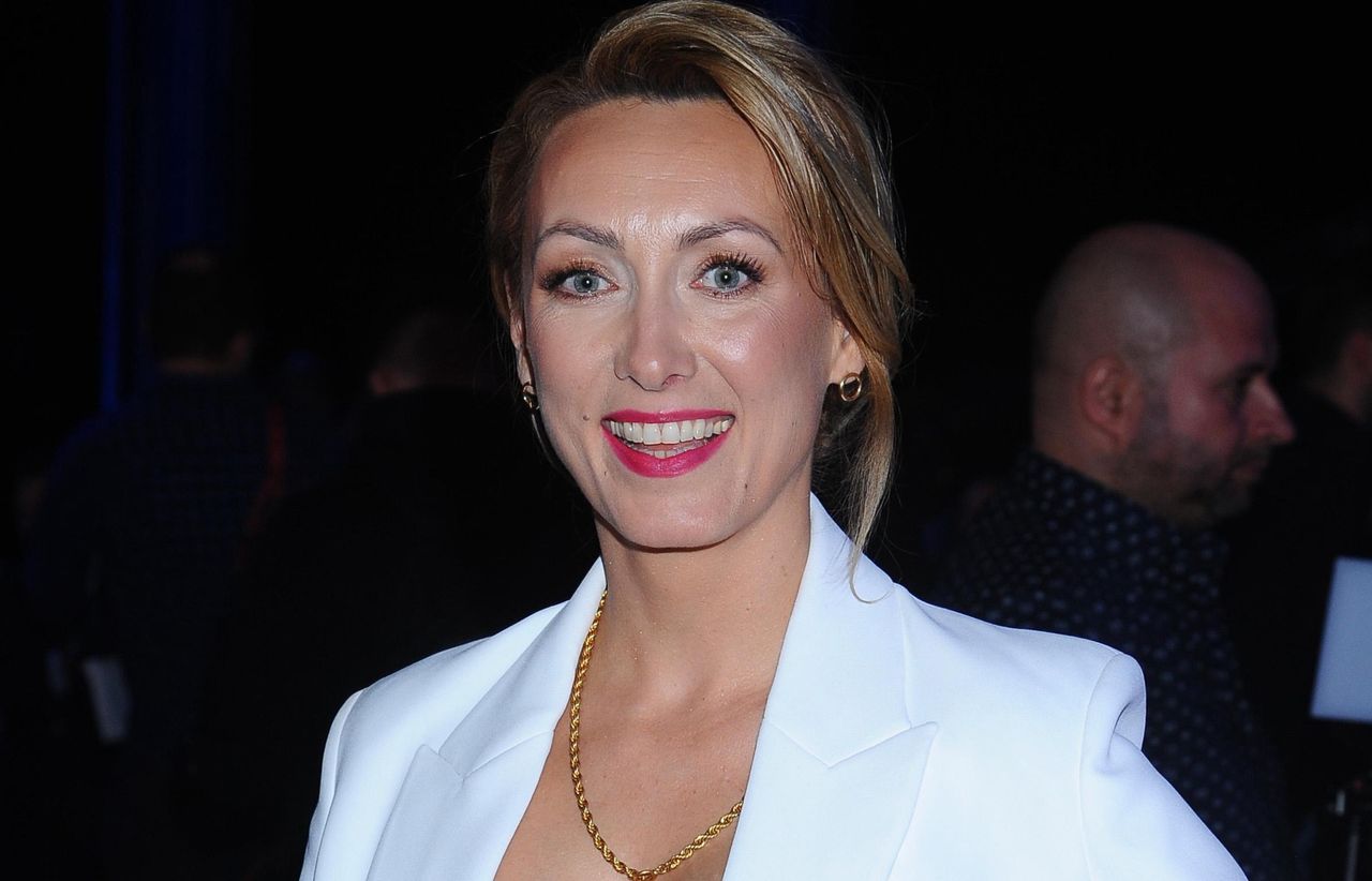 Anna Kalczyńska o koronawirusie. Daje fanom nadzieję