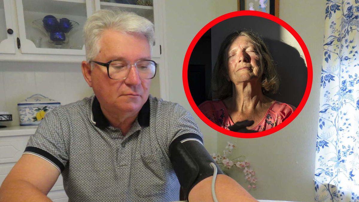 Jak obniżyć ciśnienie?