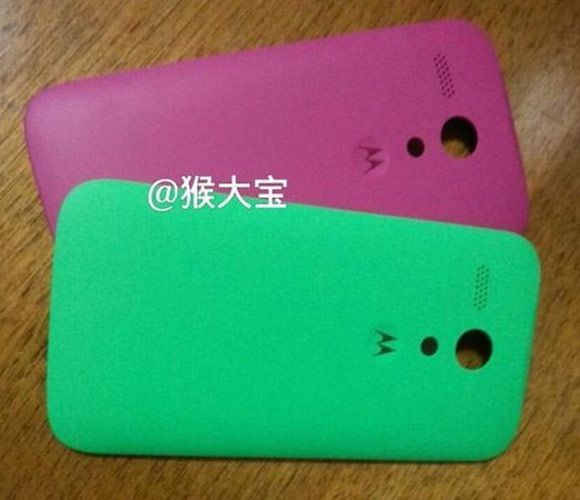 Moto G wycieka na stronie Motoroli. Czy to tańsza wersja Moto X, która pojawi się w Europie? 2