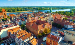 Niespodziewany hit majówki. Polskie miasto przyciągnie tłumy