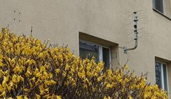 W Warszawie może pojawić się dodatkowy multipleks naziemnej telewizji cyfrowej