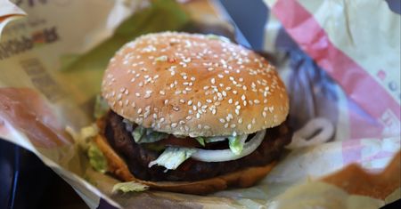 Gigant debiutuje w kolejnym mieście w Polsce. 100 darmowych burgerów