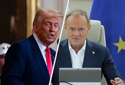 Tusk reaguje na decyzję Trumpa. "Wykorzystajmy jak najlepiej najbliższe 90 dni"