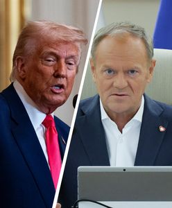Tusk reaguje na decyzję Trumpa. "Wykorzystajmy jak najlepiej najbliższe 90 dni"