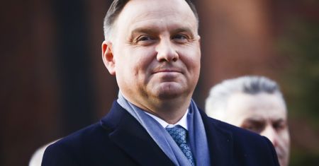 Wybory prezydenckie 2020. Najnowszy sondaż. Andrzej Duda nie wygrałby w pierwszej turze