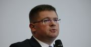 Tomasz Rzymkowski nowym wiceszefem MEiN