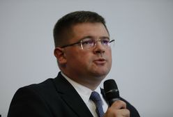 Tomasz Rzymkowski nowym wiceszefem MEiN