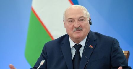 "Wybory" na Białorusi. Ekspert: to pusty spektakl