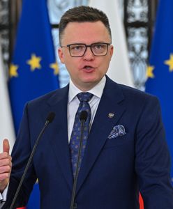 Ważą się losy Hołowni. "Szanse są raczej małe"