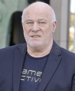 Ryszard Rynkowski odbudował swoje małżeństwo. Po kryzysie nie ma już śladu