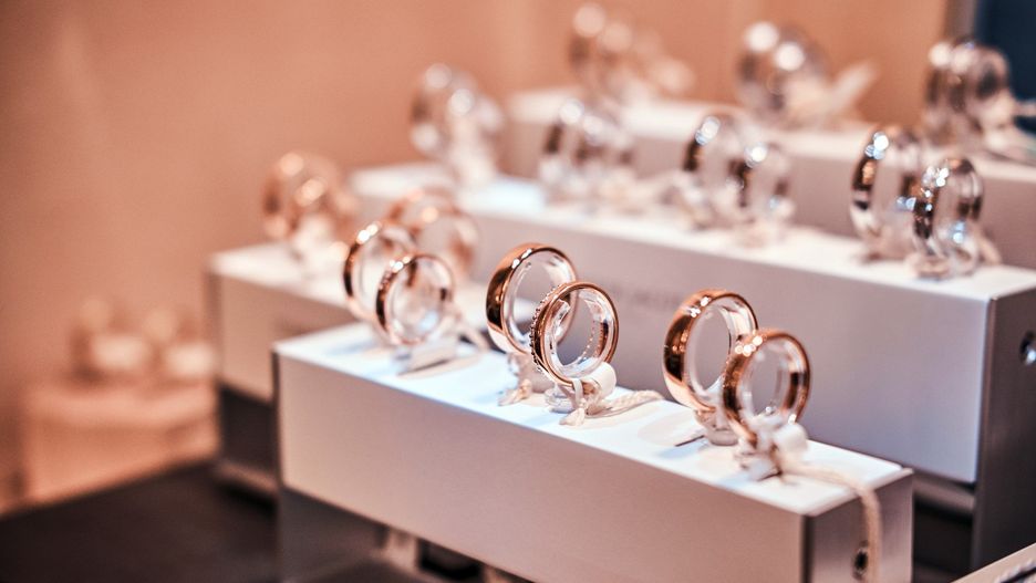 Ukradł obrączki i samochód