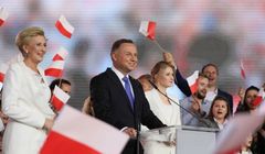 Niedoszacowany wynik Andrzeja Dudy w sondażach przedwyborczych. „Często odmowa odpowiedzi, wyborcy są podejrzliwi” (opinie)