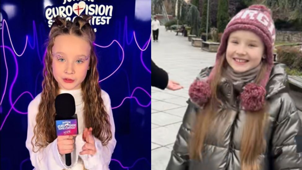 Marianna Kłos o wrażeniach z Gruzji. Jedno jej się nie podoba