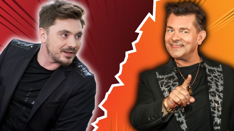 Kim z rodziny Martyniuków jesteś?