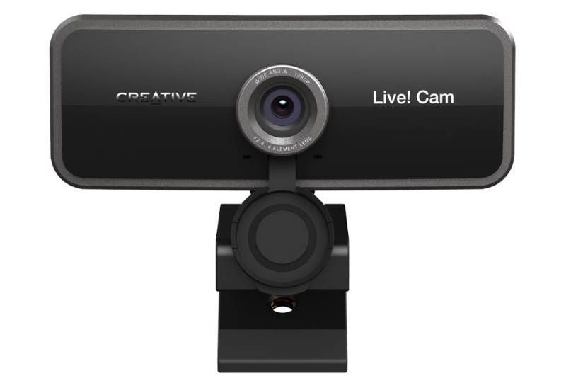 Creative Live! Cam Sync 1080p