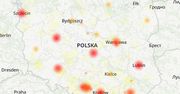 Awaria w całym kraju. Nie działają Facebook i Instagram (aktualizacja)