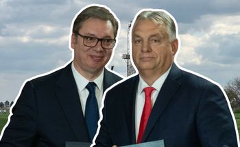 Miał być wielki zamach, czyli Orbán gra bombami przed wyborami. Byliśmy na miejscu