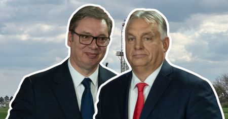 Miał być wielki zamach, czyli Orbán gra bombami przed wyborami. Byliśmy na miejscu