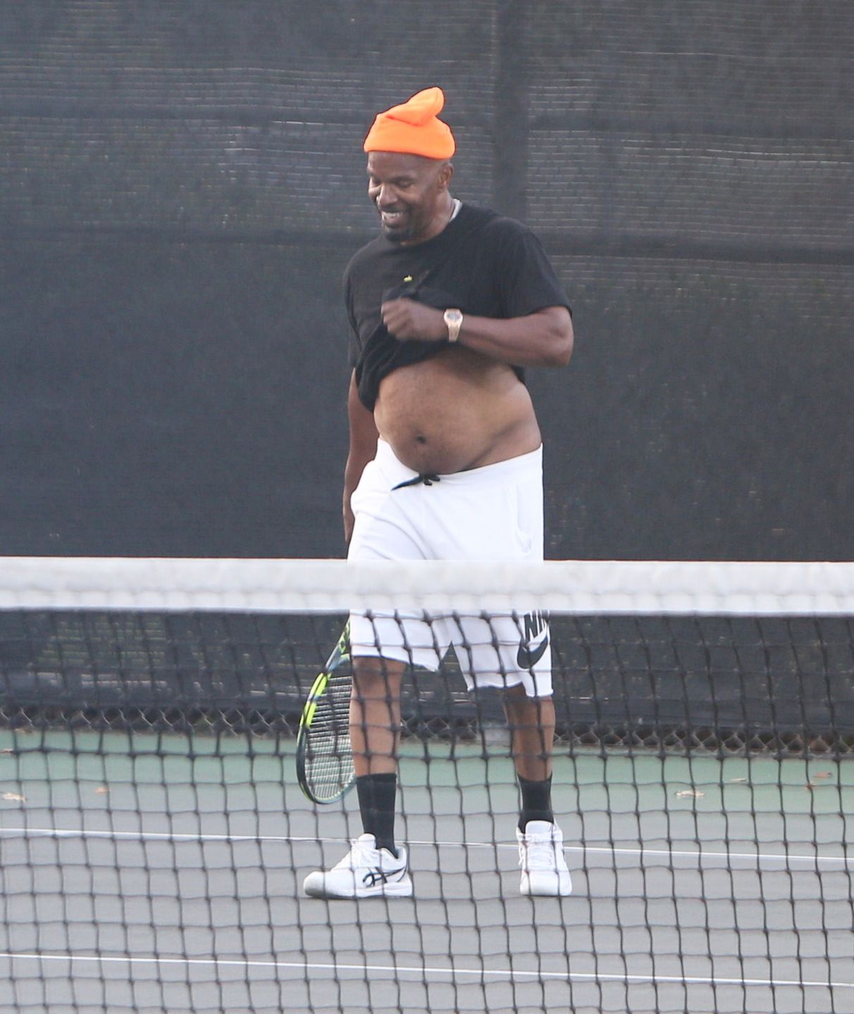 Jamie Foxx