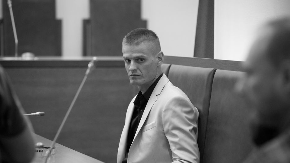 Tomasz Komenda