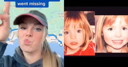 Kobieta twierdzi, że jest zaginioną Madeleine McCann. Sugerują badania DNA