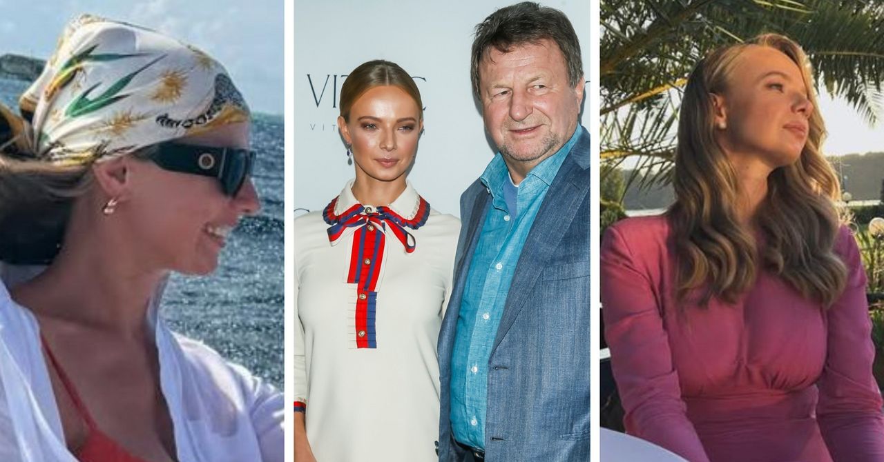Laura Michnowicz na świeżych fotkach. Jak obecnie prezentuje się była żona milionera Józefa Wojciechowskiego?
