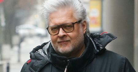 "Zabił pan mojego brata". Artur Gadowski zwrócił się do prawnika