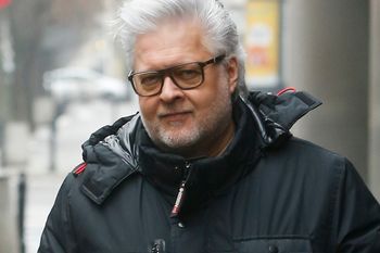 "Zabił pan mojego brata". Artur Gadowski zwrócił się do prawnika