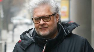 "Zabił pan mojego brata". Artur Gadowski zwrócił się do prawnika