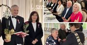 Wieluń: Złote Gody. Medale za Długoletnie Pożycie Małżeńskie