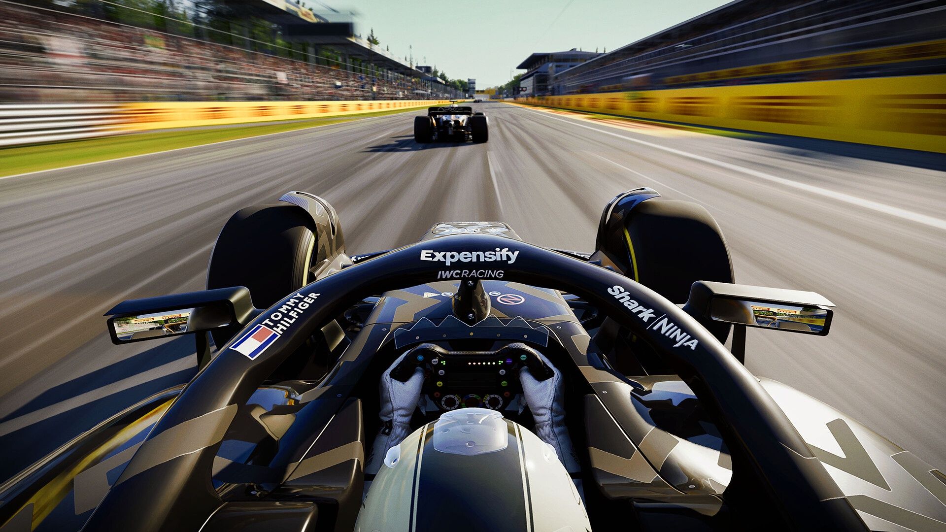 Recenzja F1 25 - powrót na właściwe tory!