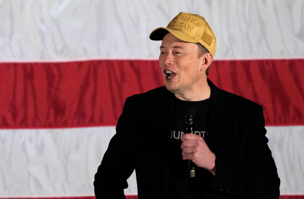 Elon Musk's election meddling: Court summons sparks controversy