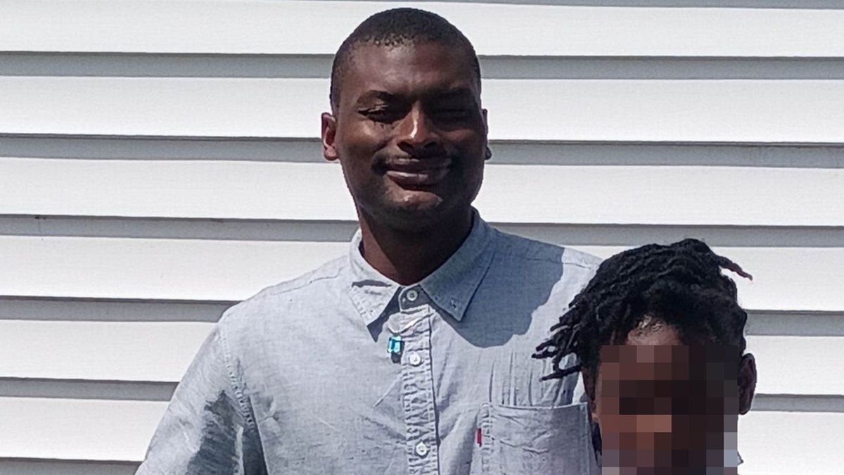 Shamar Elkins zabił ośmioro dzieci