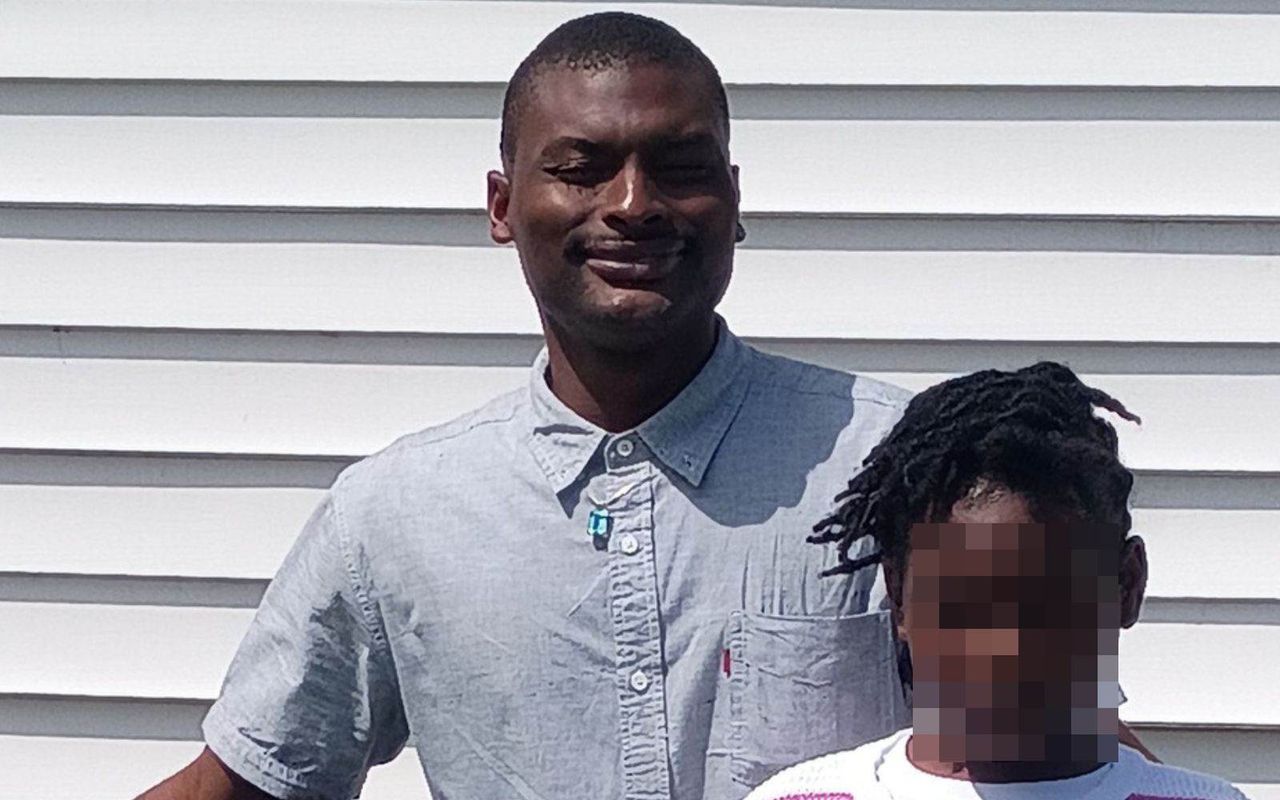 To dlatego zabił ośmioro dzieci? Szwagier Elkinsa zabrał głos