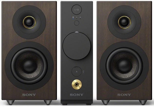 Sony CAS-1