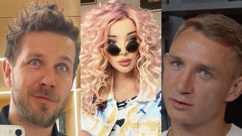 Ewa Minge dosadnie o Królikowskim i Rzeźniczaku