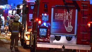 Malbork: Zagrożenia, pożary i alarmy. Tygodniowy raport KP PSP