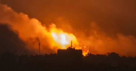 Polskie dzieci uwięzione w Gazie. "Mamo, albo umrzemy z głodu, albo nas zabije Izrael"