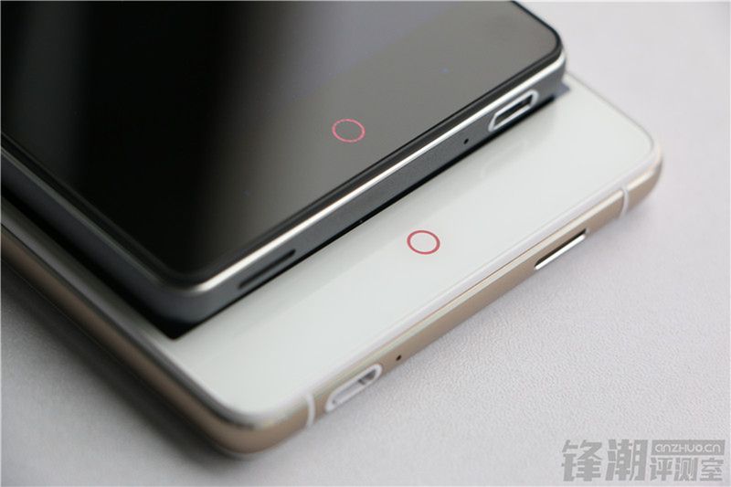 Nubia Z9 mini i Z9 max oficjalnie. ZTE stworzyło świetne smartfony 15