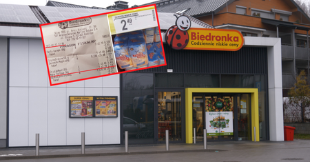 Olbrzymie podwyżki cen w Biedronce. "Kreatywna księgowość"