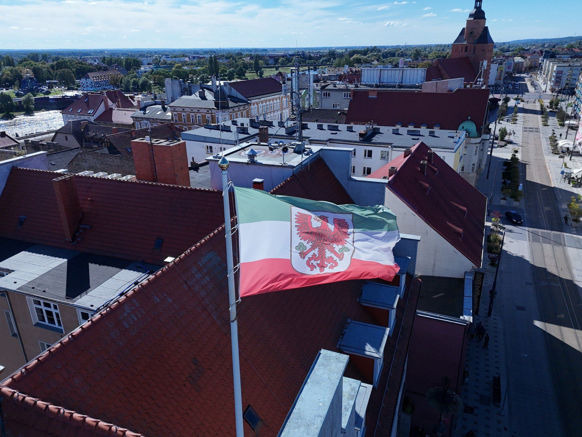 Budżet Gorzowa 2026