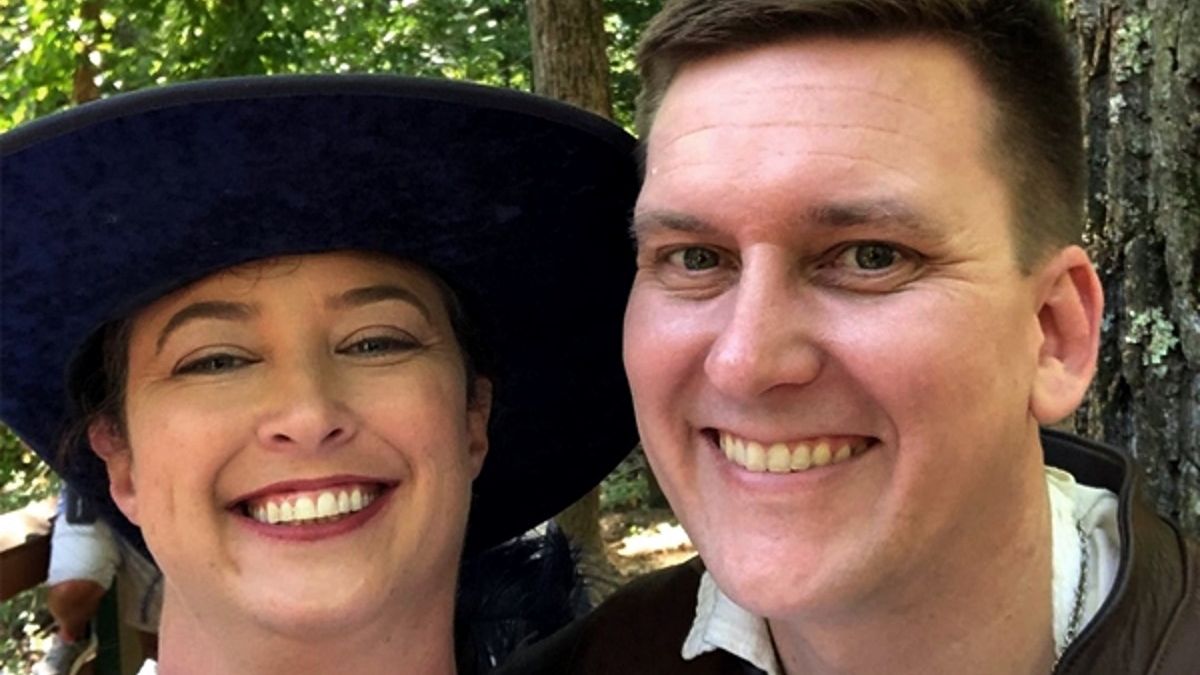 Jonathan Toebbe i jego żona Diana sprzedawali tajne informacje rządowi obcego mocarstwa