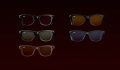 Meta i Ray-Ban wprowadzają nowe inteligentne okulary