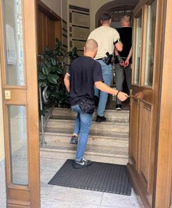 Strzały w Wielkopolsce. 53-latek aresztowany po ataku na pracowników