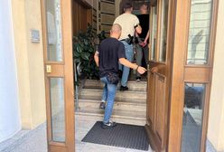 Strzały w Wielkopolsce. 53-latek aresztowany po ataku na pracowników