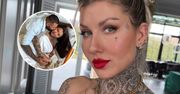 Deynn urodziła synka. Pogratulowała jej Maffashion, z którą kiedyś miała konflikt